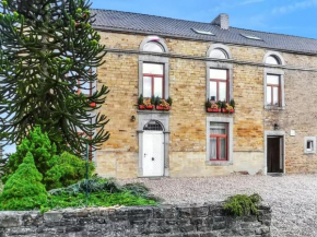 Spacious House in Anthisnes